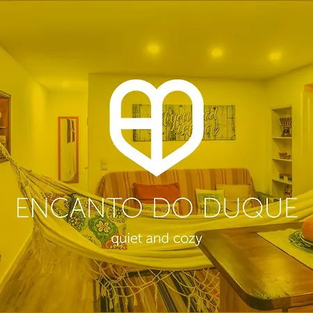Encanto Do Duque - In Chiado *